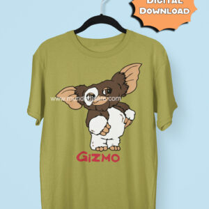 Gizmo-up-gremlins