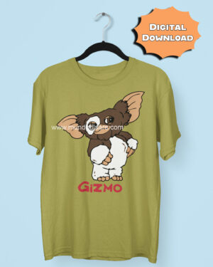 Gizmo-up-gremlins