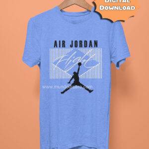 Air Jordan Flight