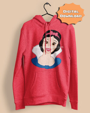 snowwhite Princess DISNEY Vector