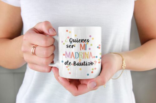 Taza Personalizada