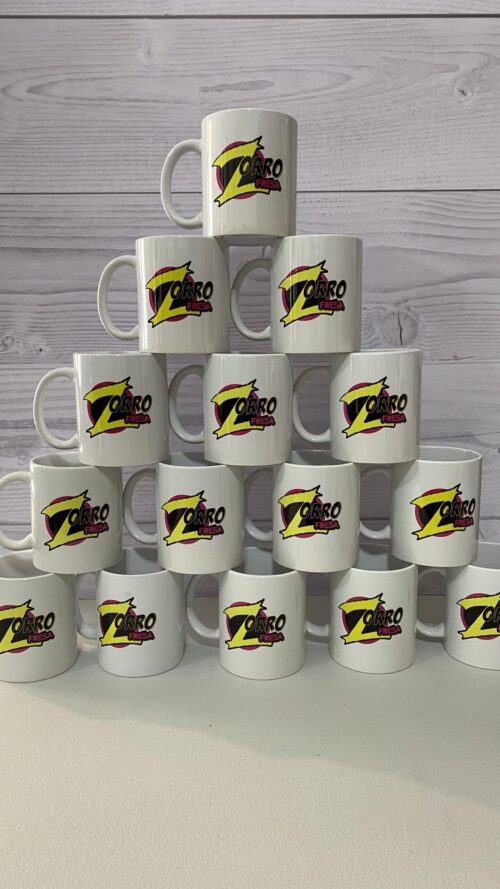 Taza Personalizada