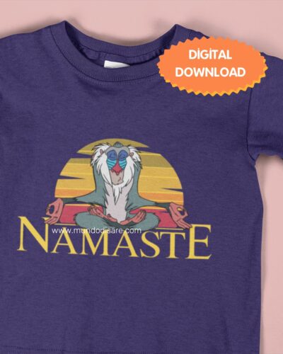 Rafiki Namaste