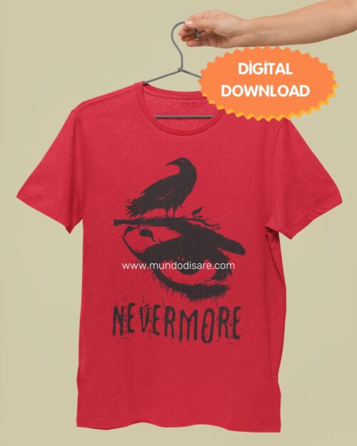 nevermore