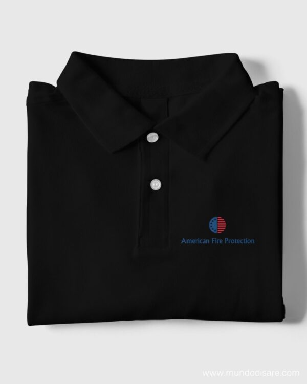 Polo Personalizada Algodón - Imagen 8