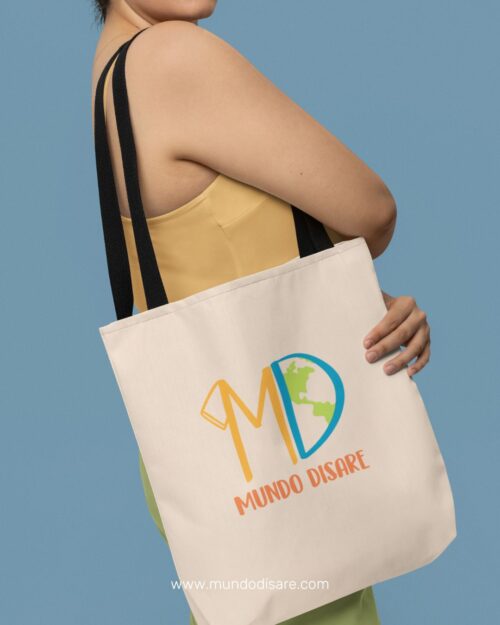 tote bag personalizado