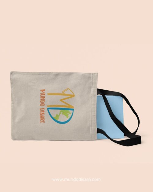 tote bag personalizado