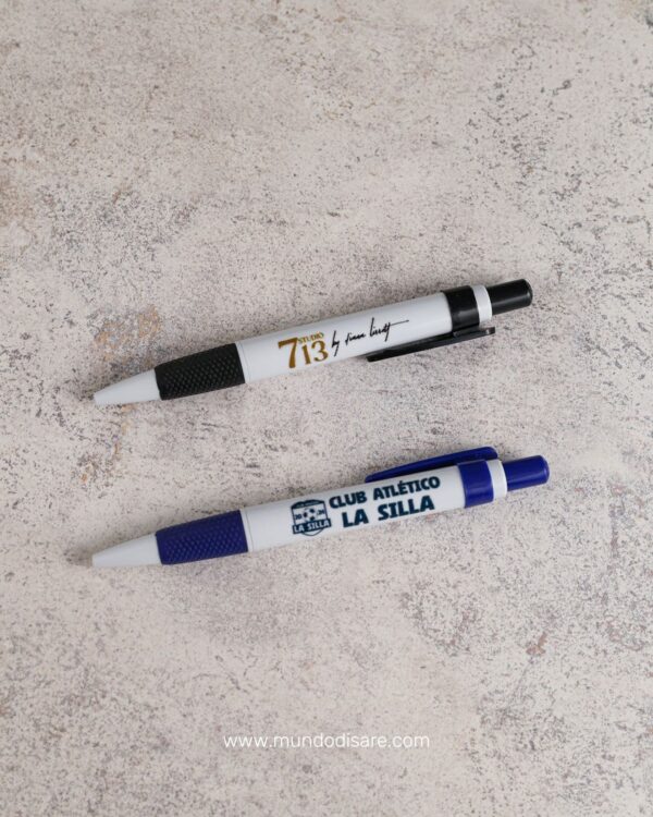 Bolígrafo Clic personalizado - Imagen 2