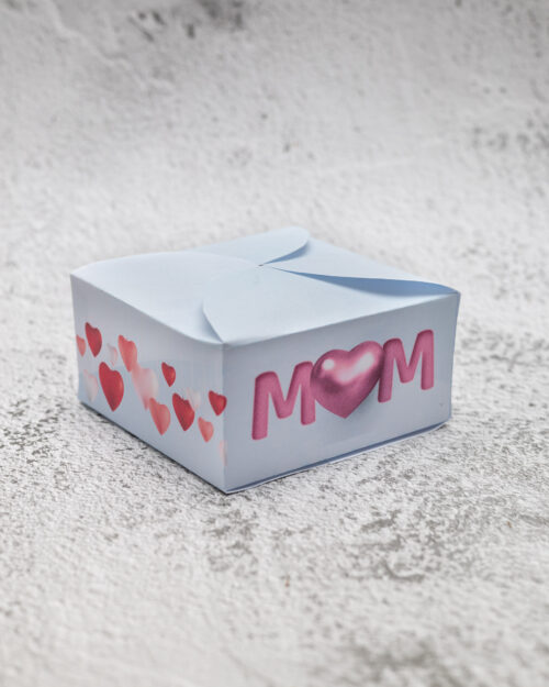 Template Cute Box