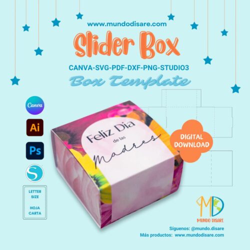 slider box