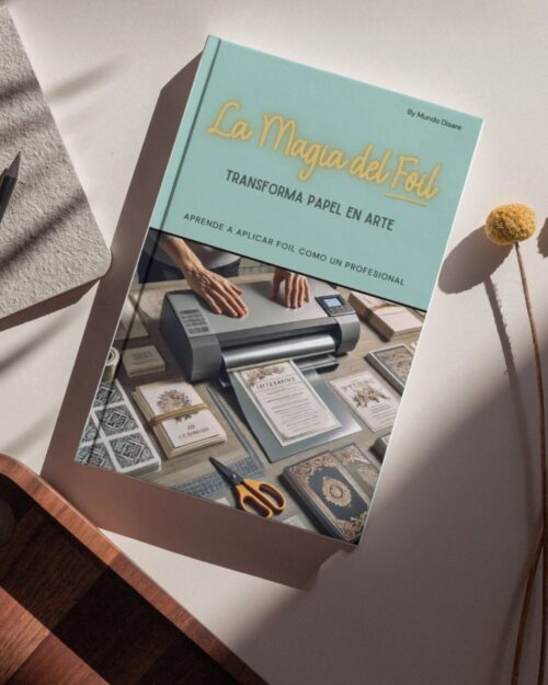 eBook La Magia del Foil