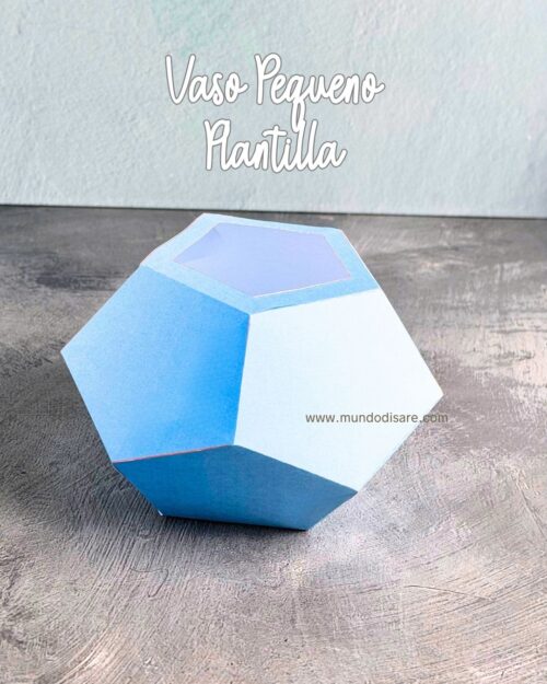 Vaso Pequeño