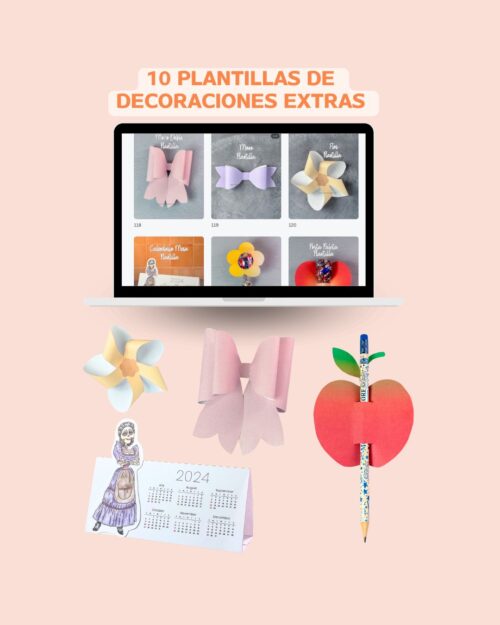 Mega Pack Plantillas de Cajas - Imagen 4