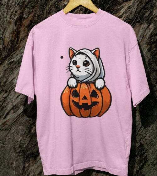 Gatos Halloween Cliparts - Imagen 2