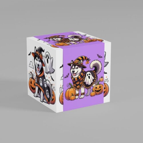 Perros Halloween Cliparts - Imagen 5