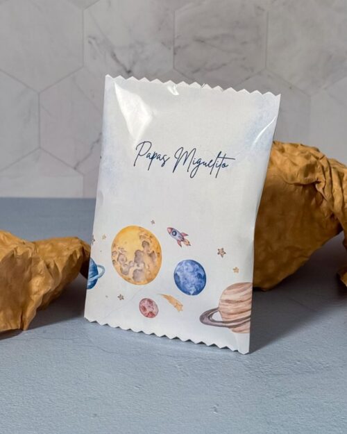 mini chip bags