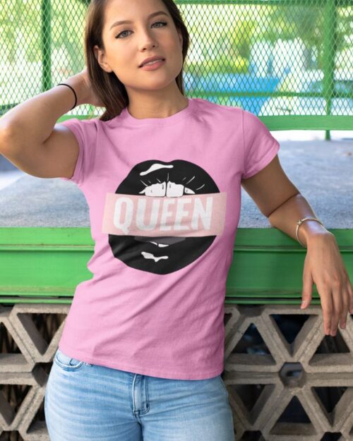 Queen Mouth