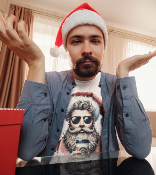 Santas Hipsters - Imagen 3