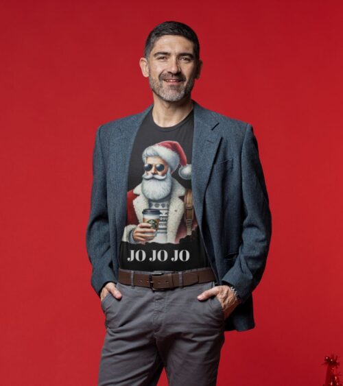 Santas Hipsters - Imagen 6