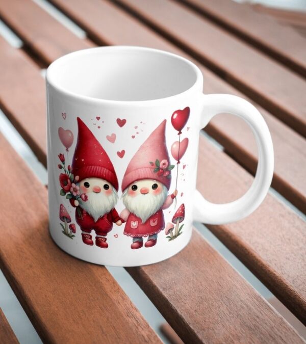gnomos san valentin