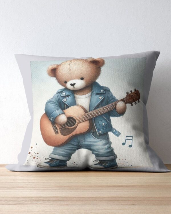 teddy bears