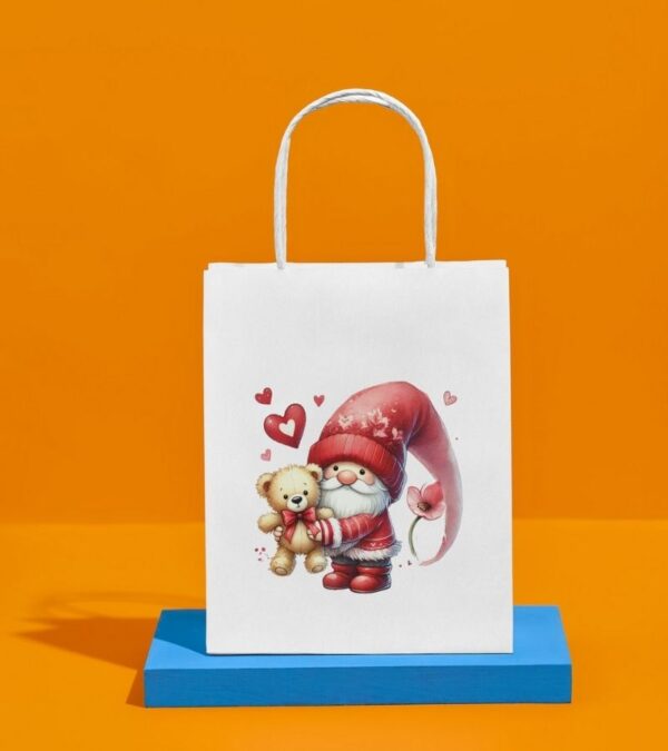 gnomos san valentin
