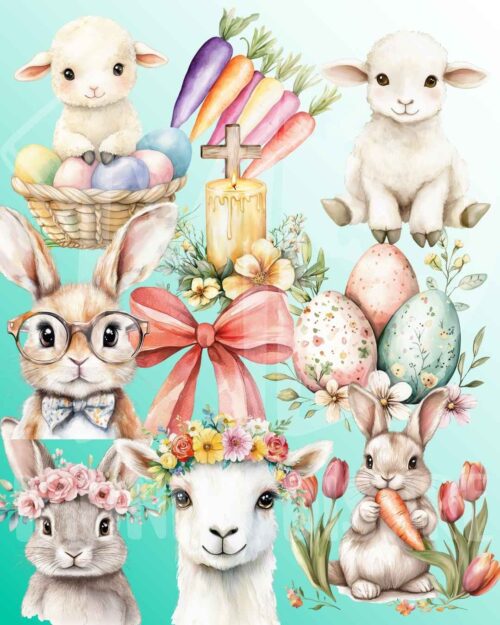 Pascua Cliparts