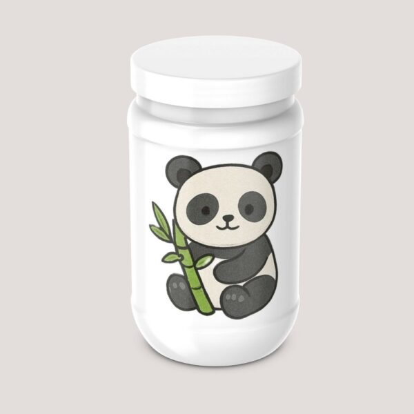 Stickers de Pandas - Imagen 2