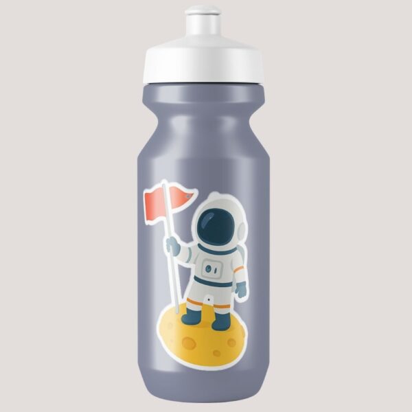 Stickers de Astronautas - Imagen 2